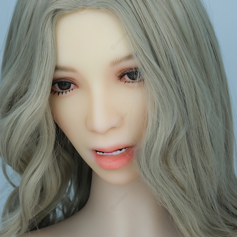 Picture of Sex Doll Tongue and Teeth Kit