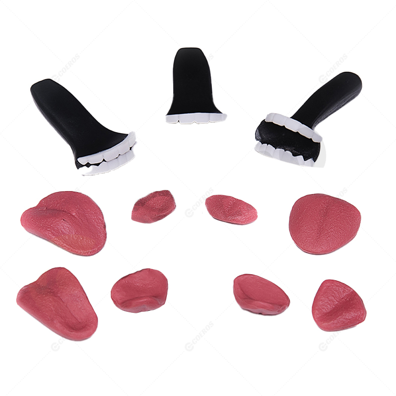 Picture of Sex Doll Tongue and Teeth Kit
