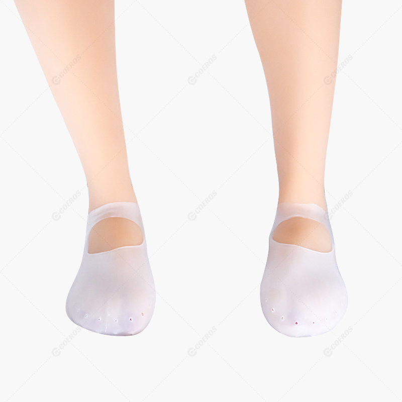 Picture of Sex Doll Silicone Socks