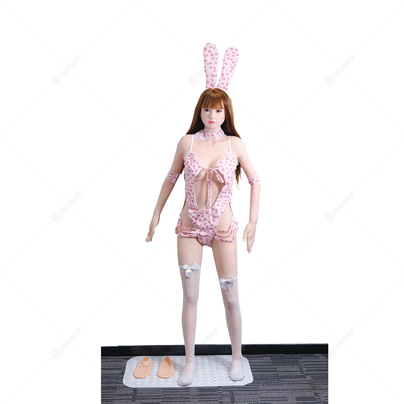 Picture of Sex Doll Silicone Socks