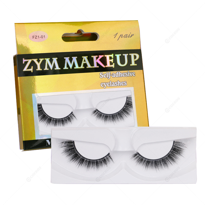 Picture of Sex Doll Eyelashes