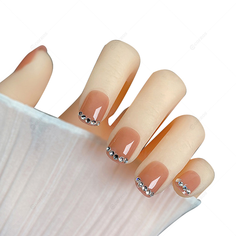 Picture of Sex Doll Fingernails