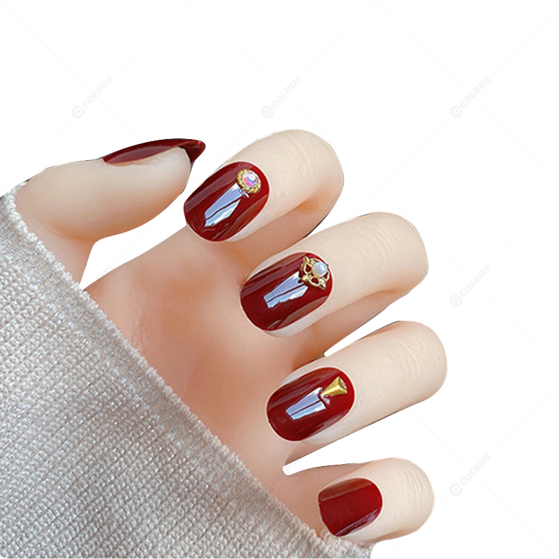 Picture of Sex Doll Fingernails