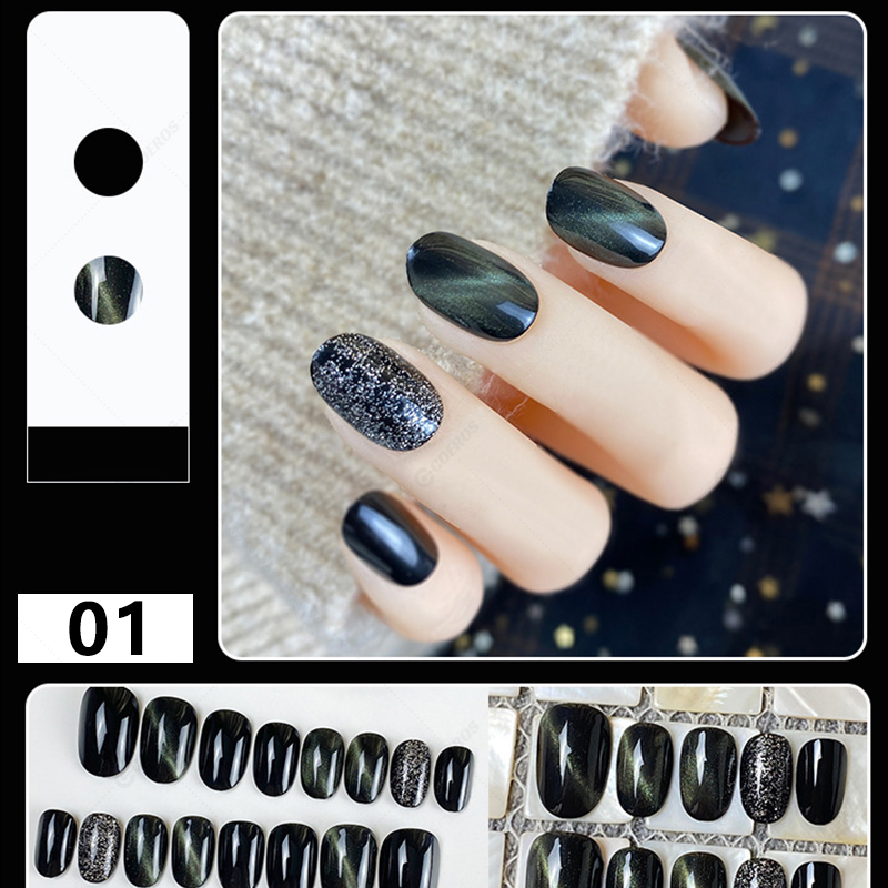 Picture of Sex Doll Fingernails