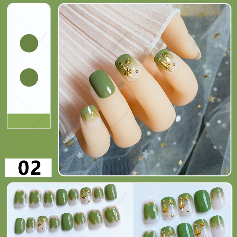 Picture of Sex Doll Fingernails