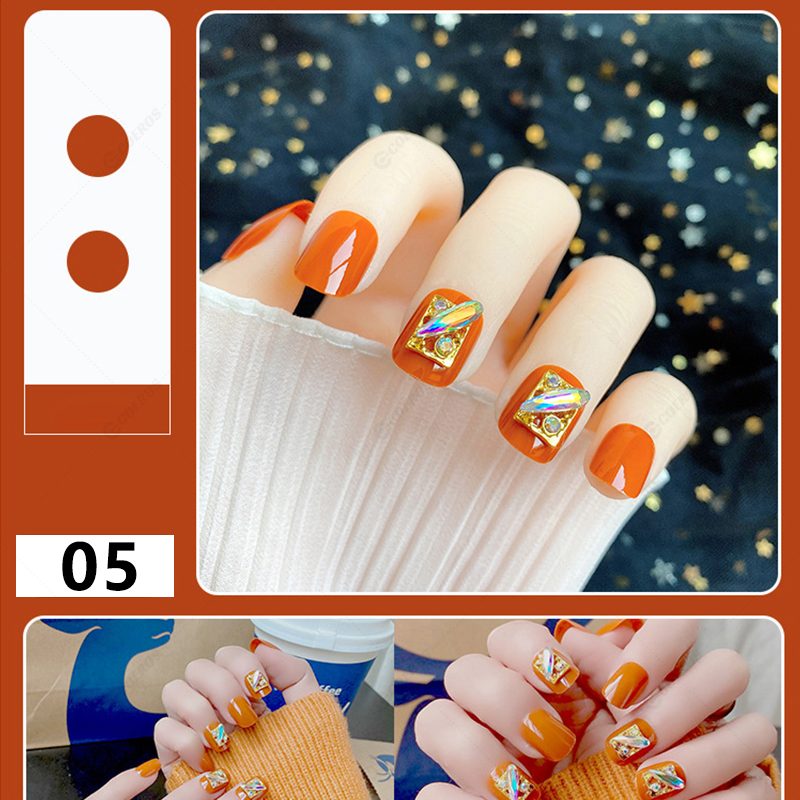 Picture of Sex Doll Fingernails