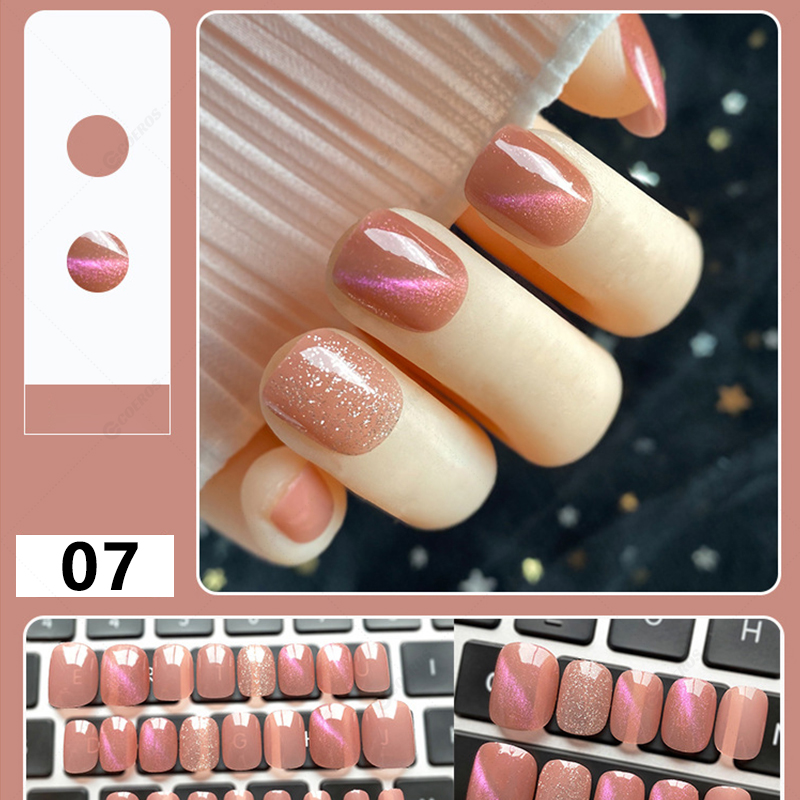 Picture of Sex Doll Fingernails