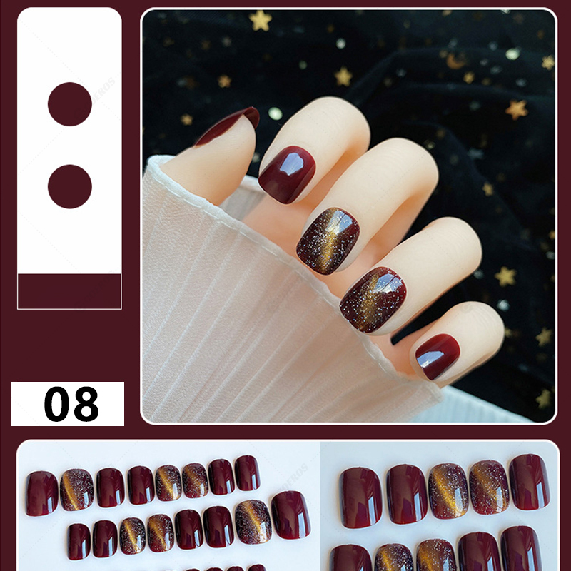 Picture of Sex Doll Fingernails