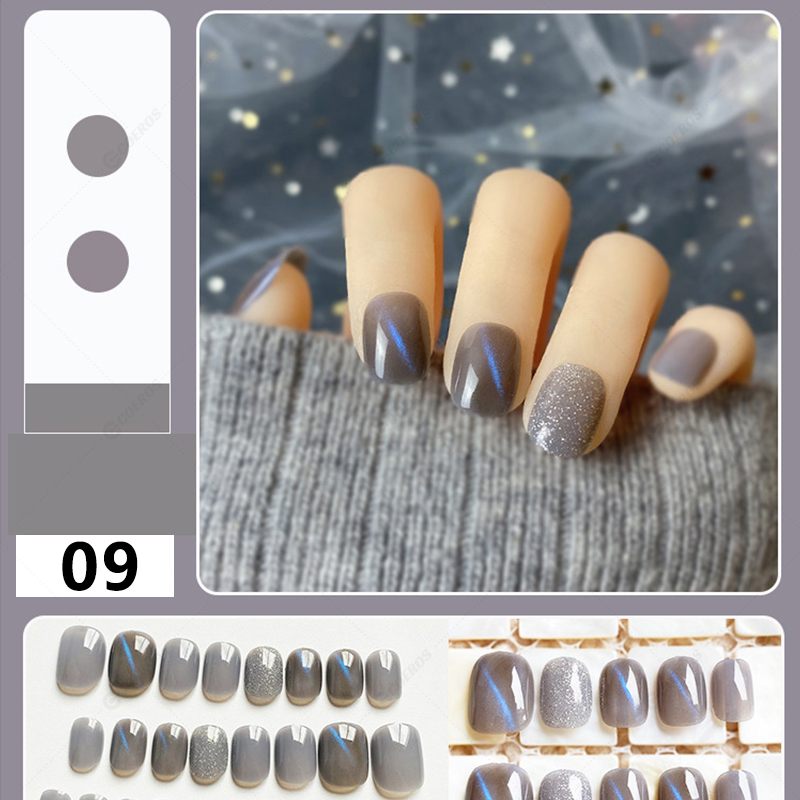 Picture of Sex Doll Fingernails