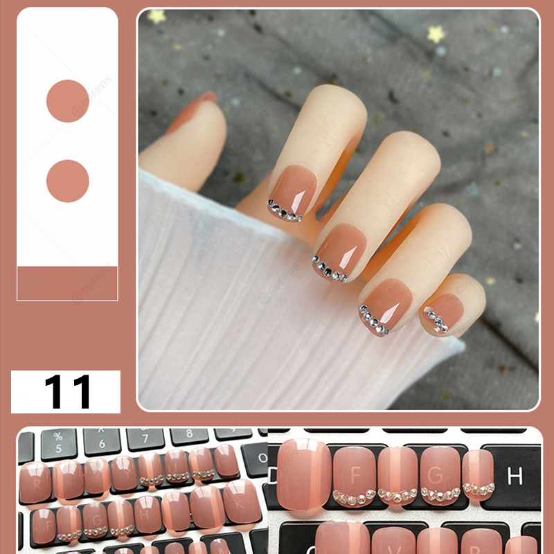 Picture of Sex Doll Fingernails