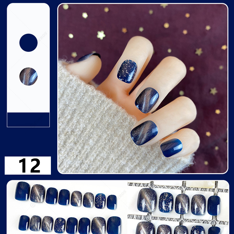 Picture of Sex Doll Fingernails