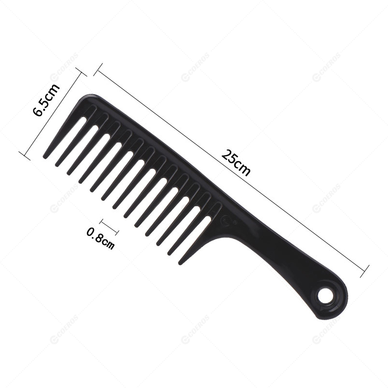 Picture of Wide Toothed Comb