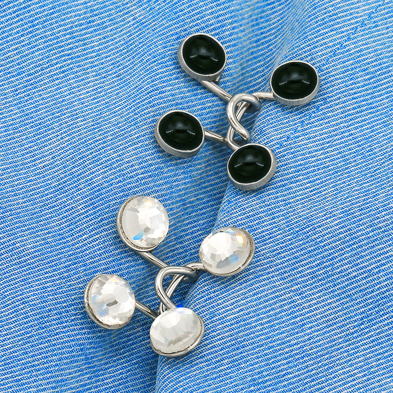 Picture of New Waist Resize Metal Button Waist Button