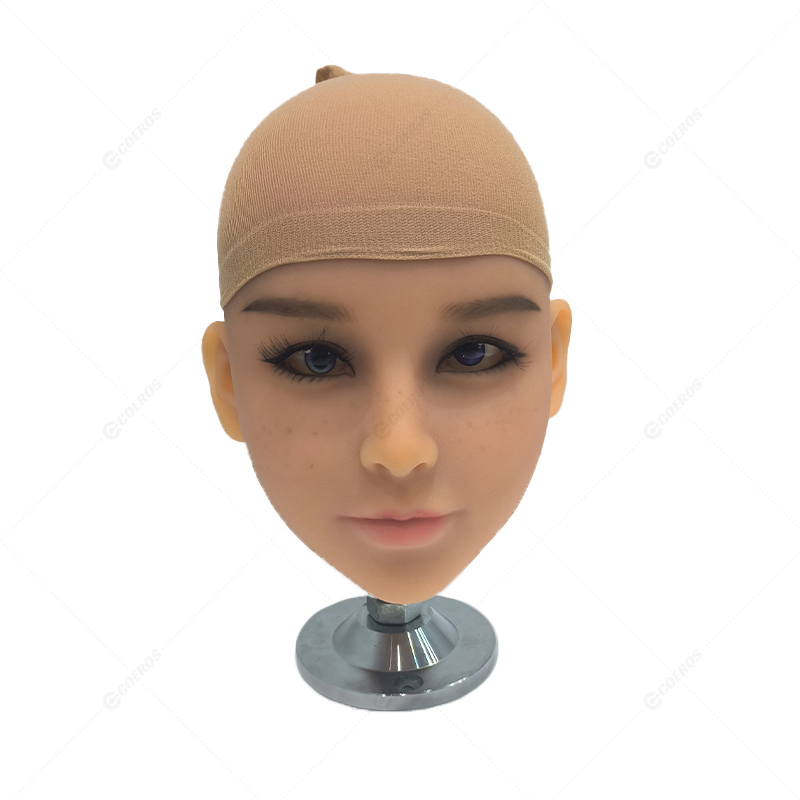 Picture of Sex Doll Wig Cap (2 Pack)