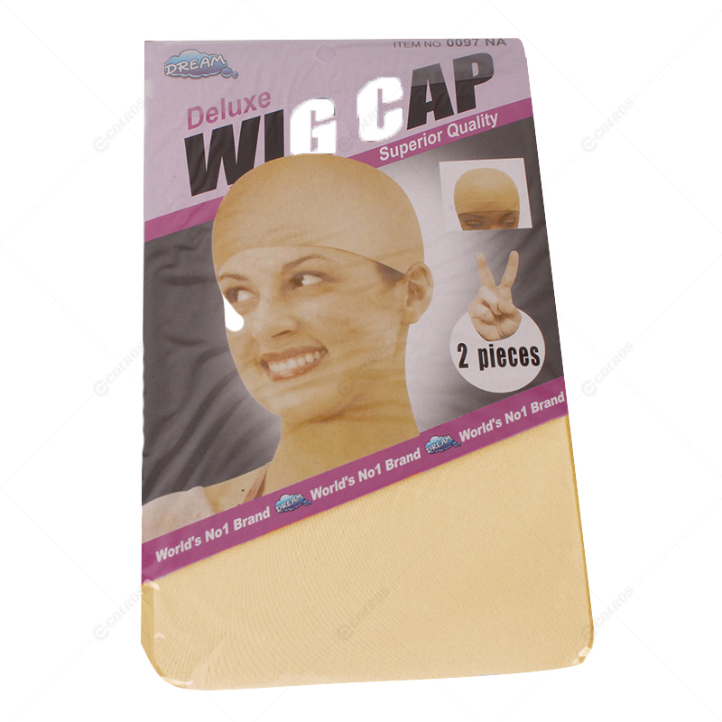 Picture of Sex Doll Wig Cap (2 Pack)