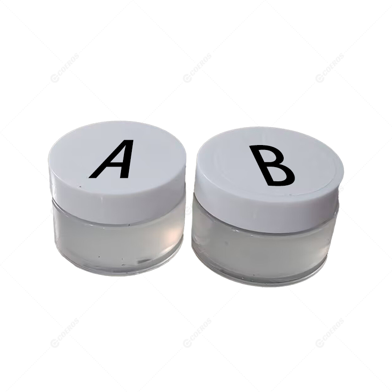 Picture of Irontech Deflated Breasts Repair AB Gel