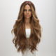 Picture of Long Middle Wavy Sex Doll Wig