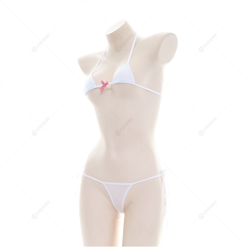 Picture of Sexy Bowknot Bikini