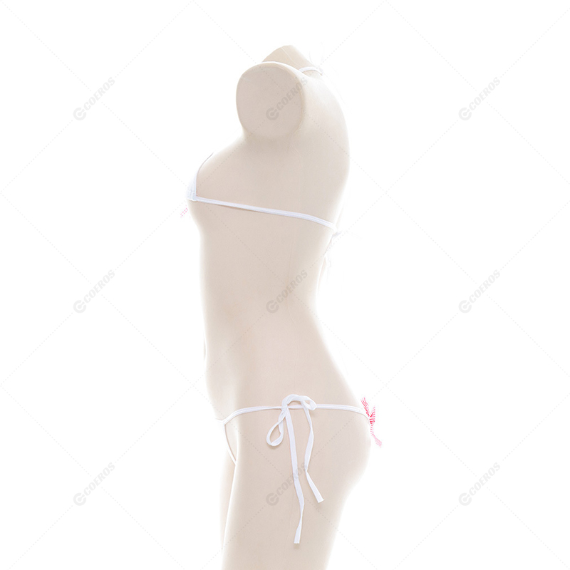 Picture of Sexy Bowknot Bikini