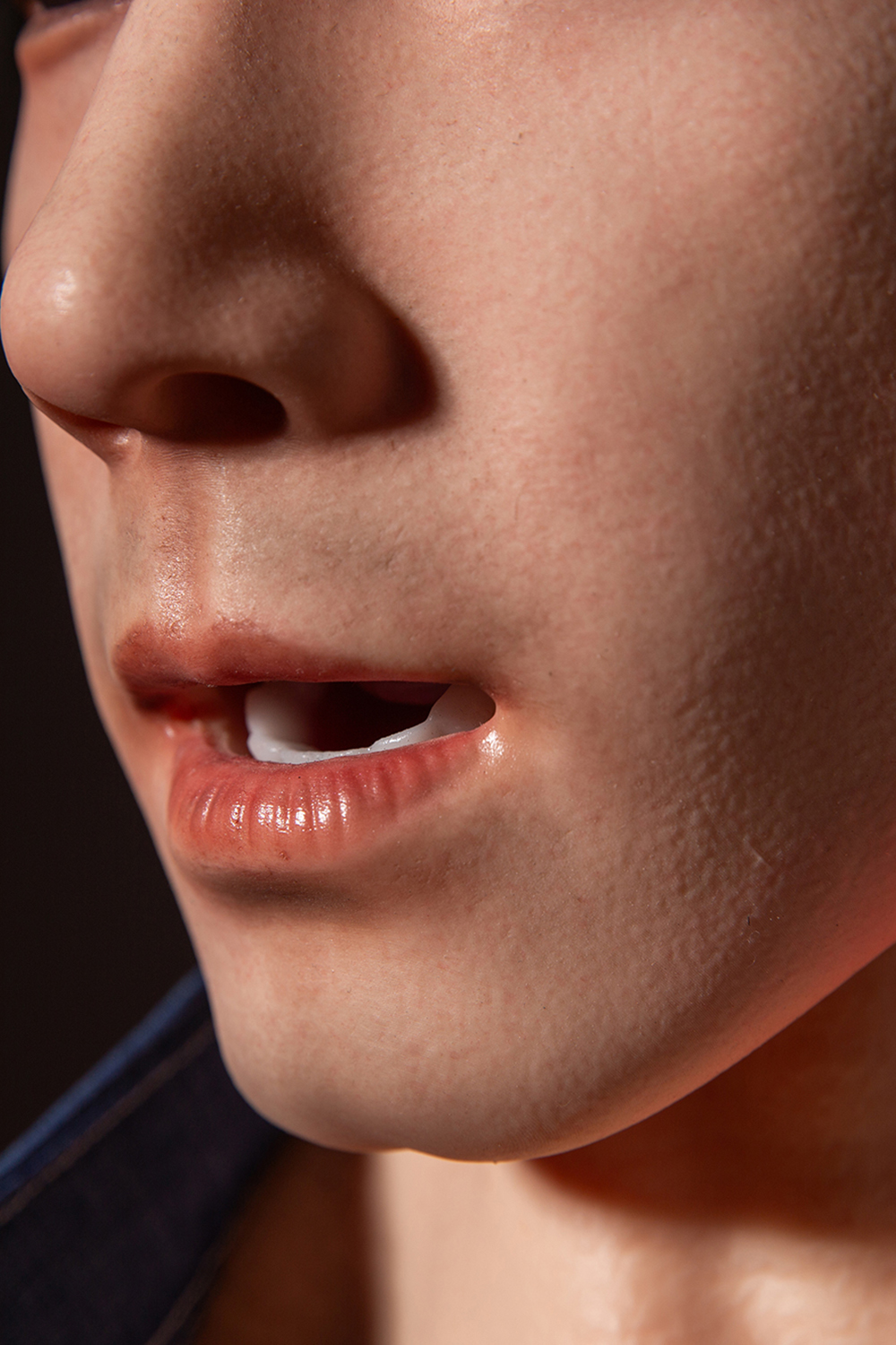 Picture of Qita Male Doll 175cm Male Silicone Sex Doll – Joy