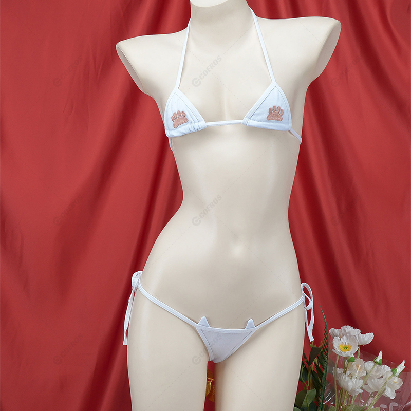 Picture of Erotic Sexy Bikini