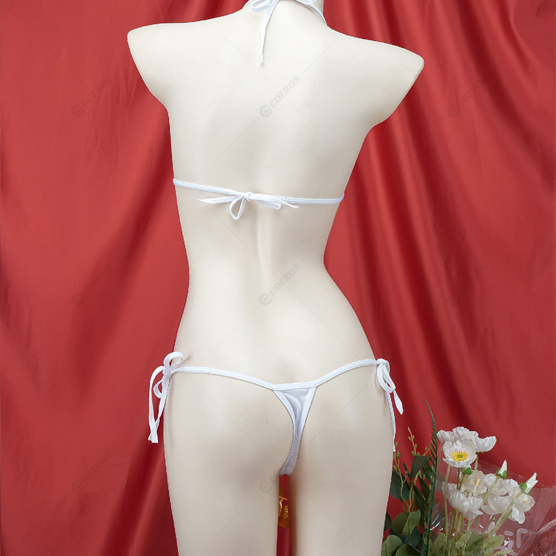 Picture of Erotic Sexy Bikini