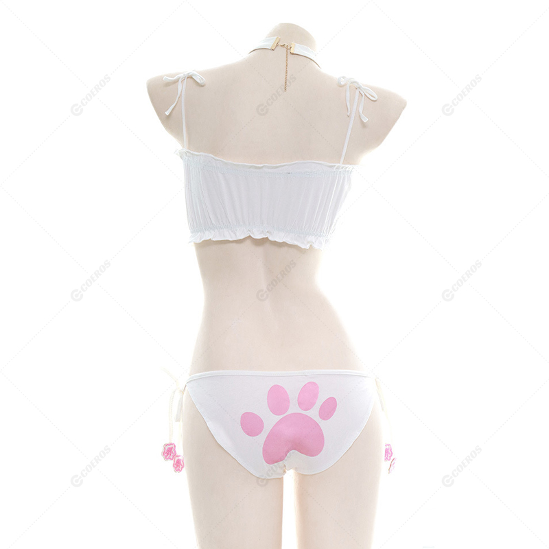 Picture of Erotic Maid Outfit