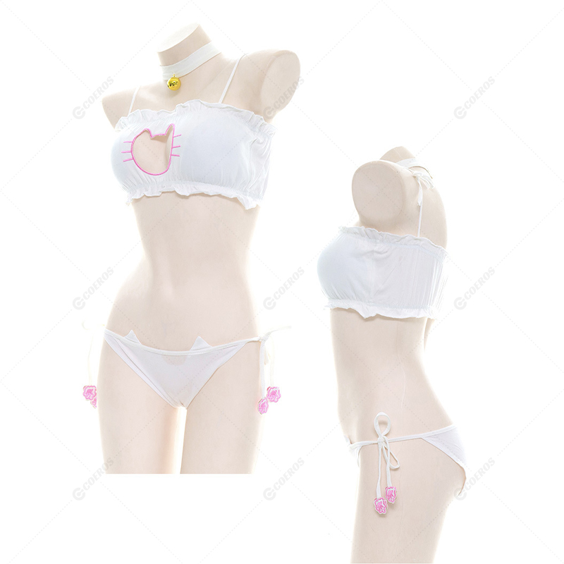 Picture of Erotic Maid Outfit