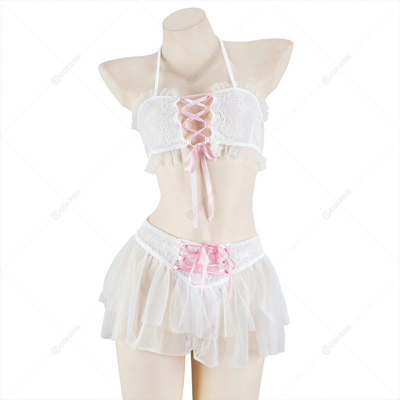 Picture of Sexy Lace Nightgown