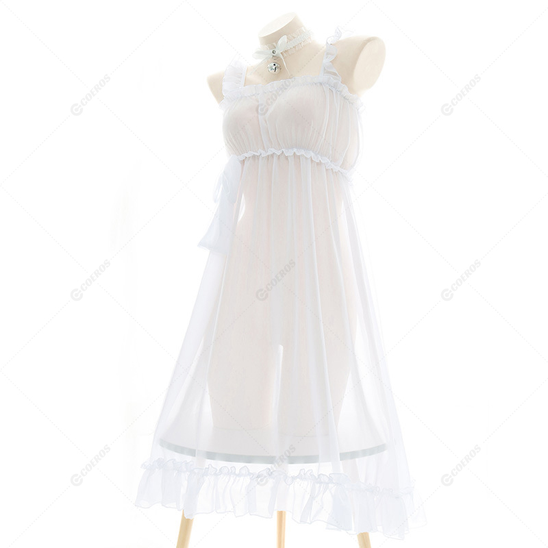 Picture of Sexy Transparent Dress