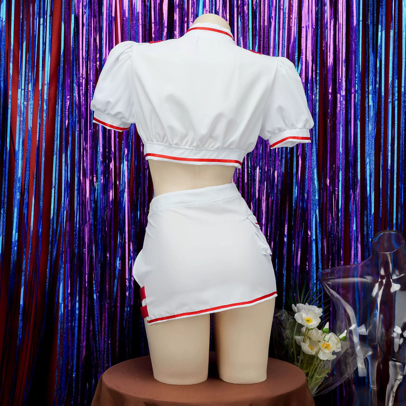Picture of Sexy Nurse Costume