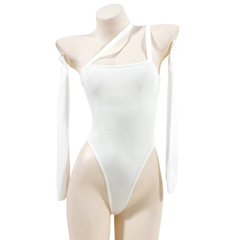 Picture of Sexy Suspender Bodysuit