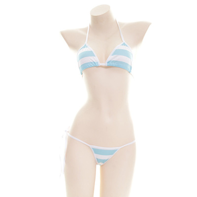 Picture of Original Wide Stripe Bikini