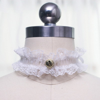 Picture of Bell Lace Neckband