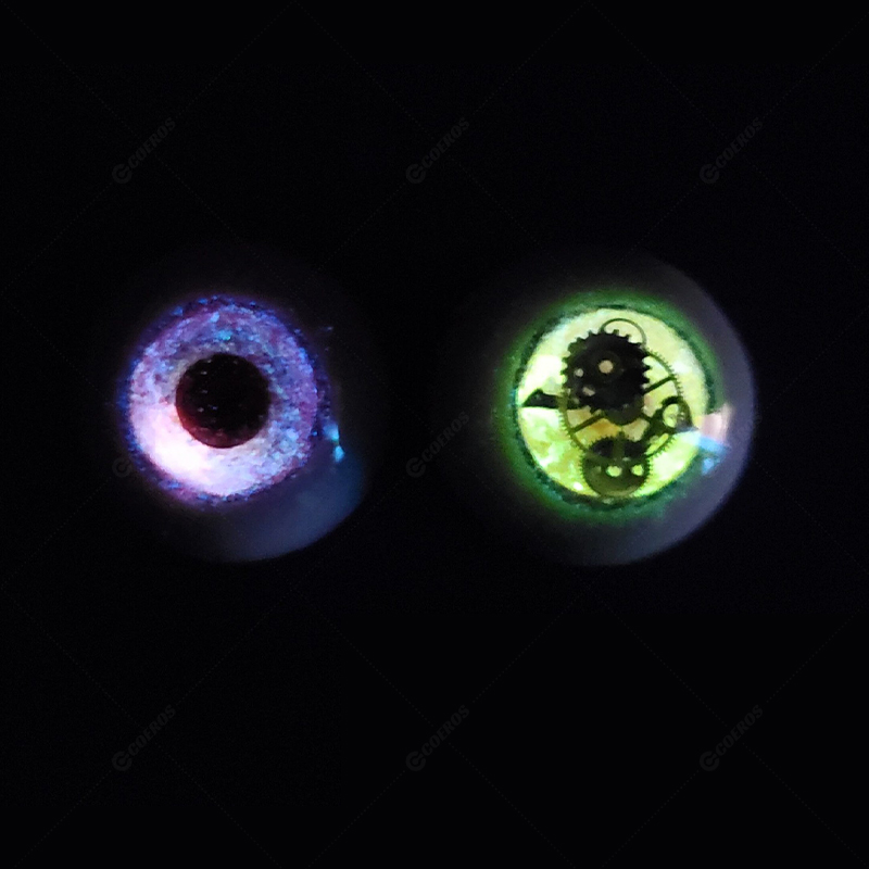 Picture of Custom Sex Doll Eyes