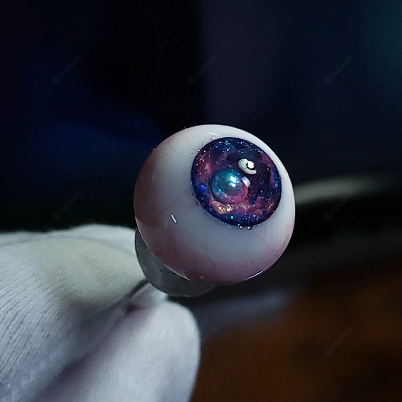 Picture of Custom Sex Doll Eyes