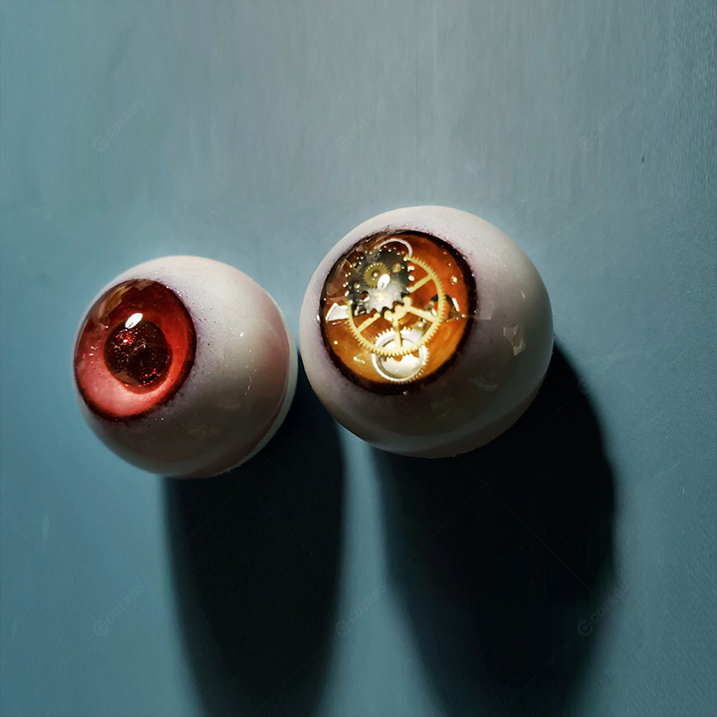 Picture of Custom Sex Doll Eyes