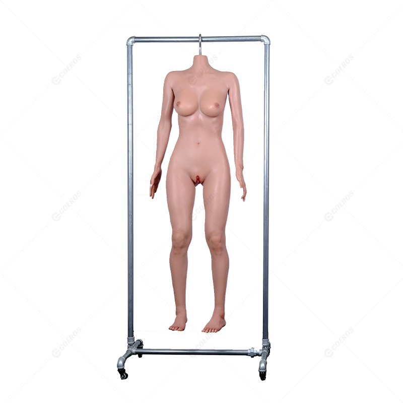 Picture of High Quality Sex Doll Suspension Kit