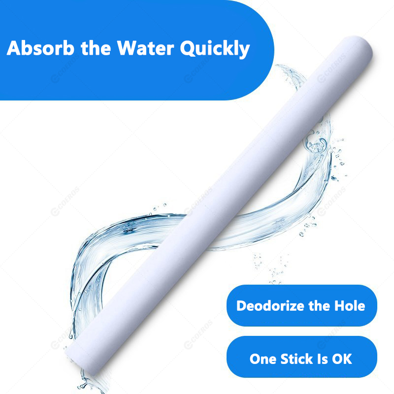 Picture of Absorbent Drying Stick