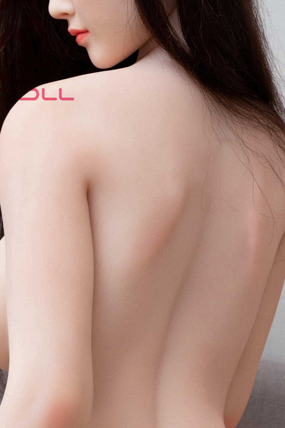 Picture of FJ Doll | 169cm/5ft7 D-Cup Silicone Head Sex Doll - Varnessa