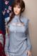 Picture of FJ Doll | 169cm/5ft7 D-Cup Silicone Head Sex Doll - Camethia