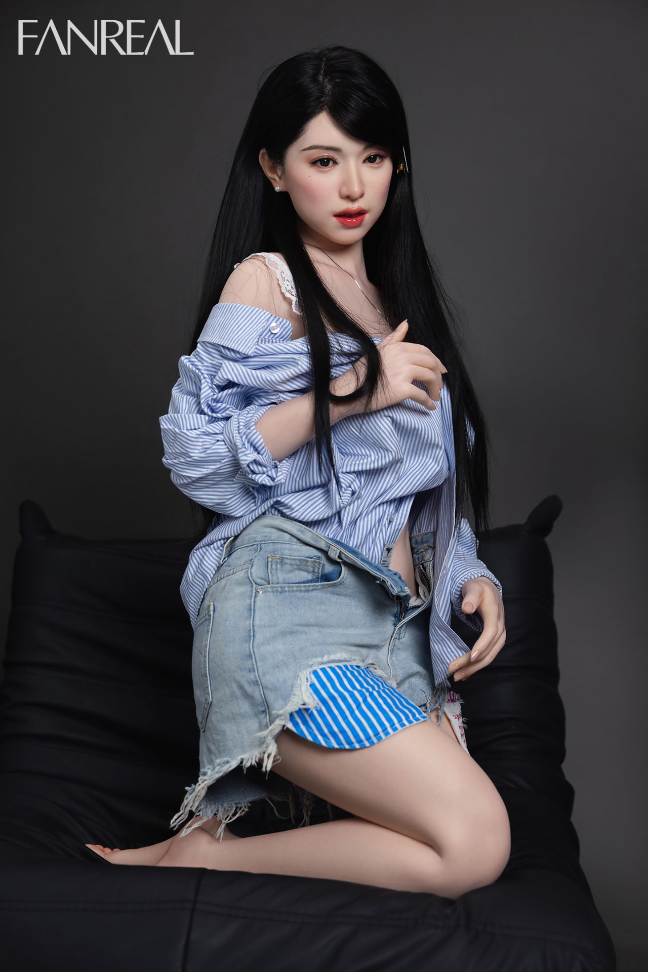 Picture of FanReal Sex Doll Real Skin 155F-ros fair Kimmy