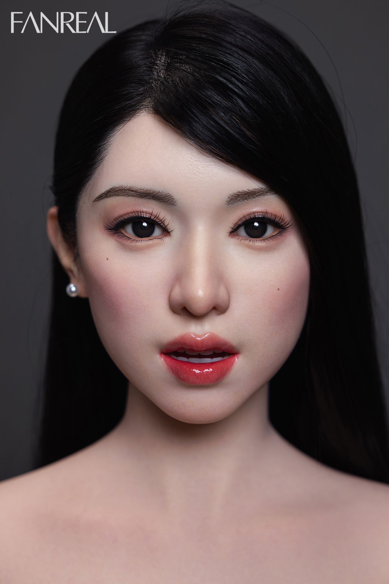 Picture of FanReal Sex Doll Real Skin 155F-ros fair Kimmy
