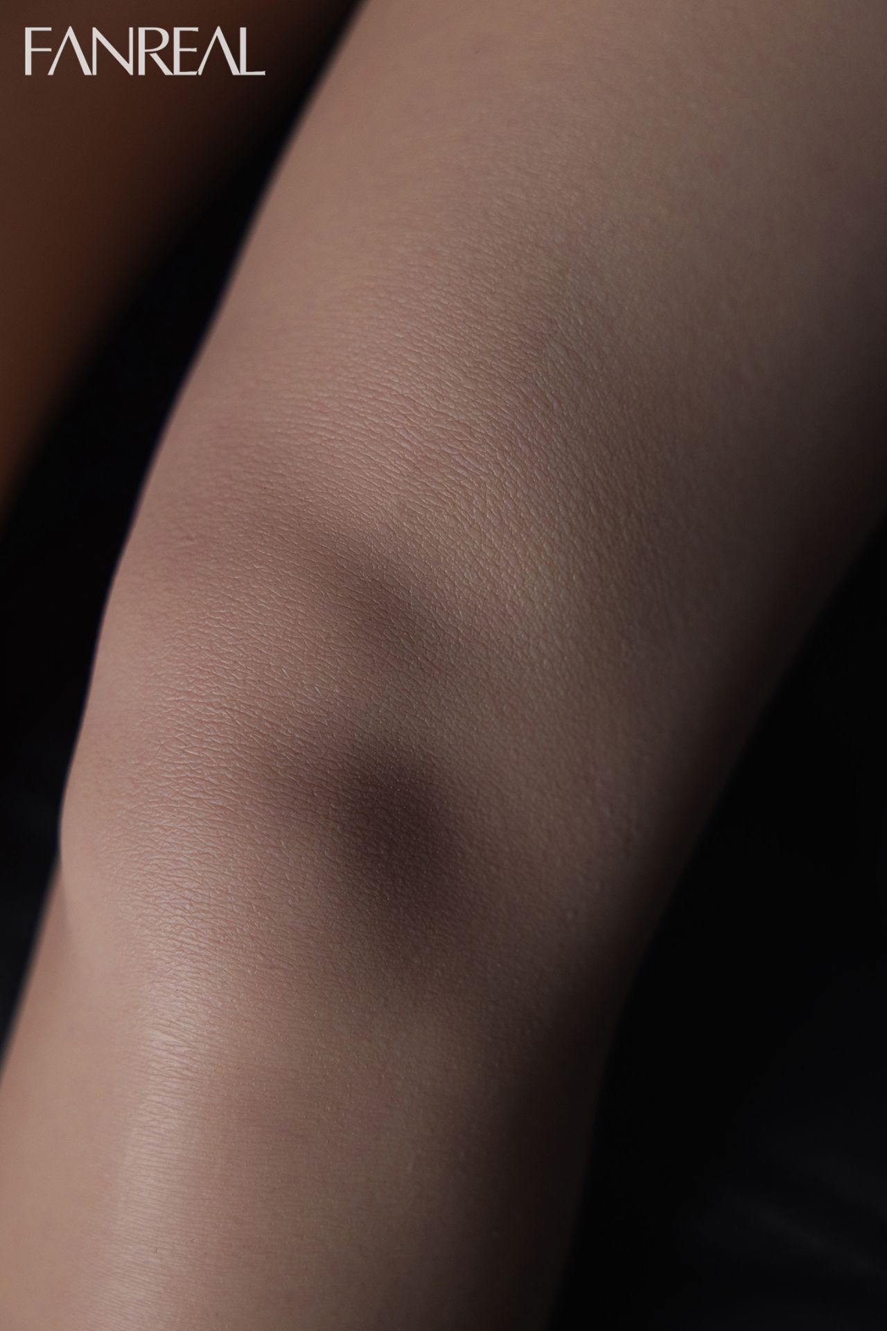 Picture of FanReal Sex Doll Real Skin 155F-ros fair Kimmy