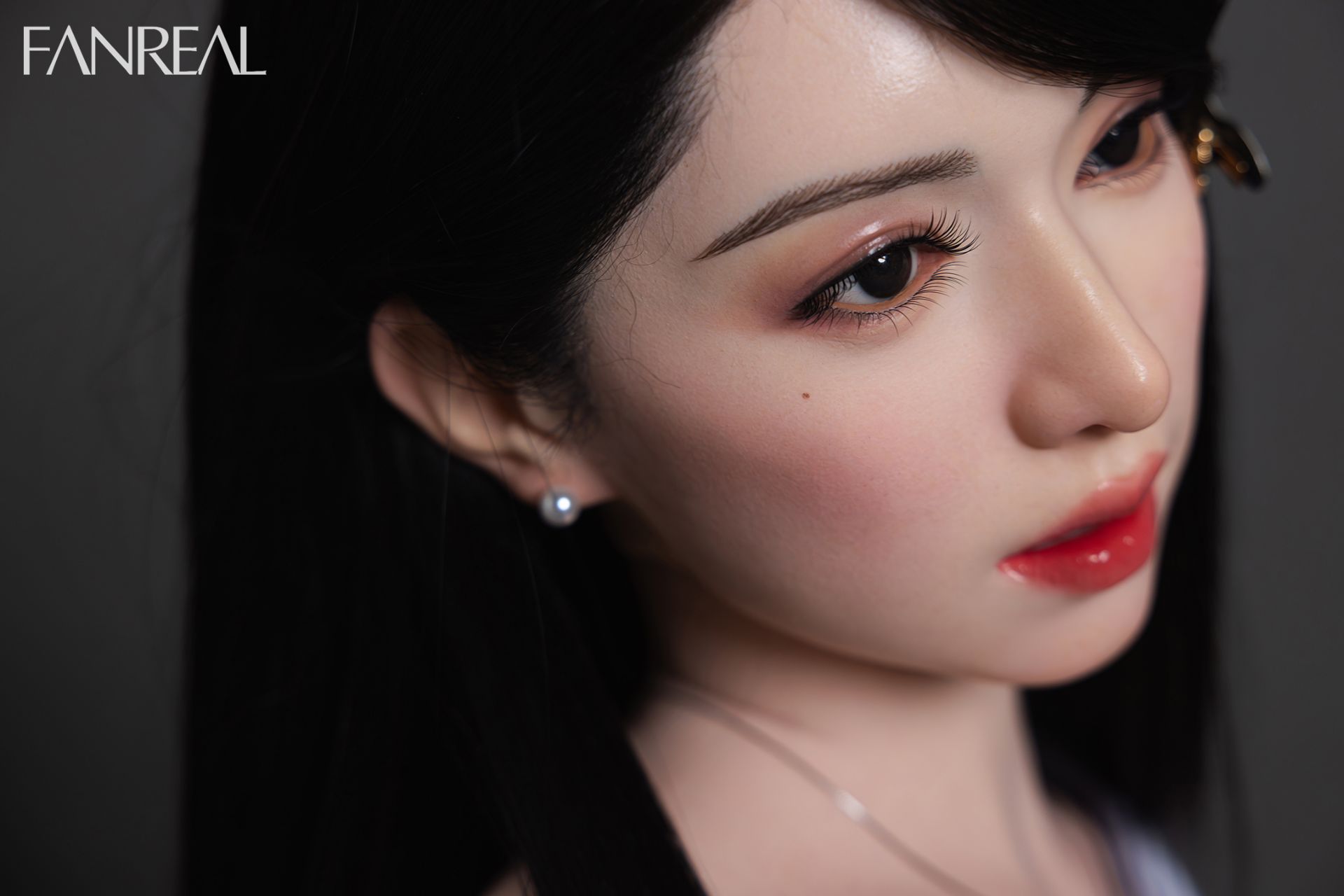 Picture of FanReal Sex Doll Real Skin 155F-ros fair Kimmy