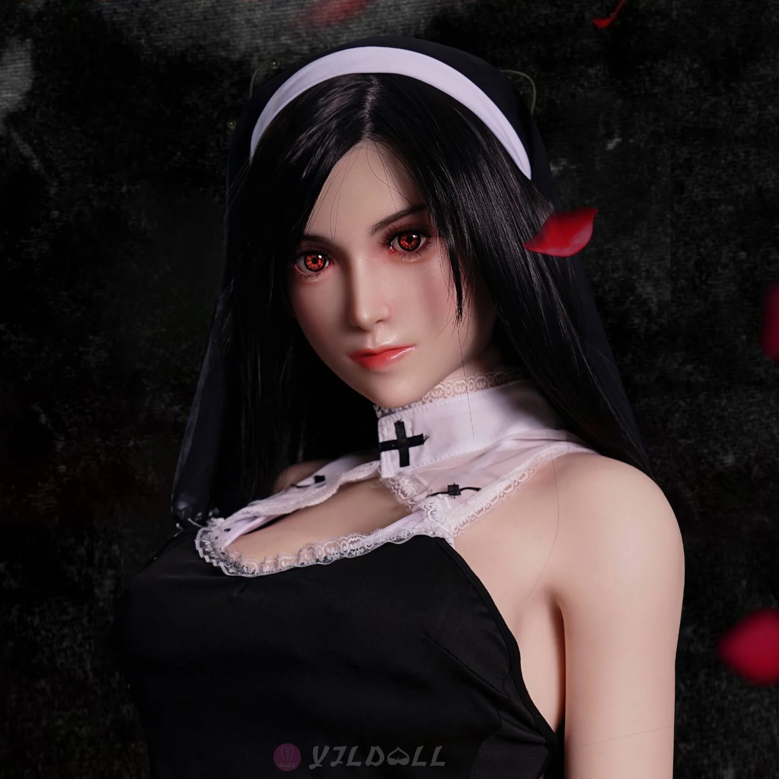 Picture of Tiffata 165CM E Cup Full Silicone Sex Doll