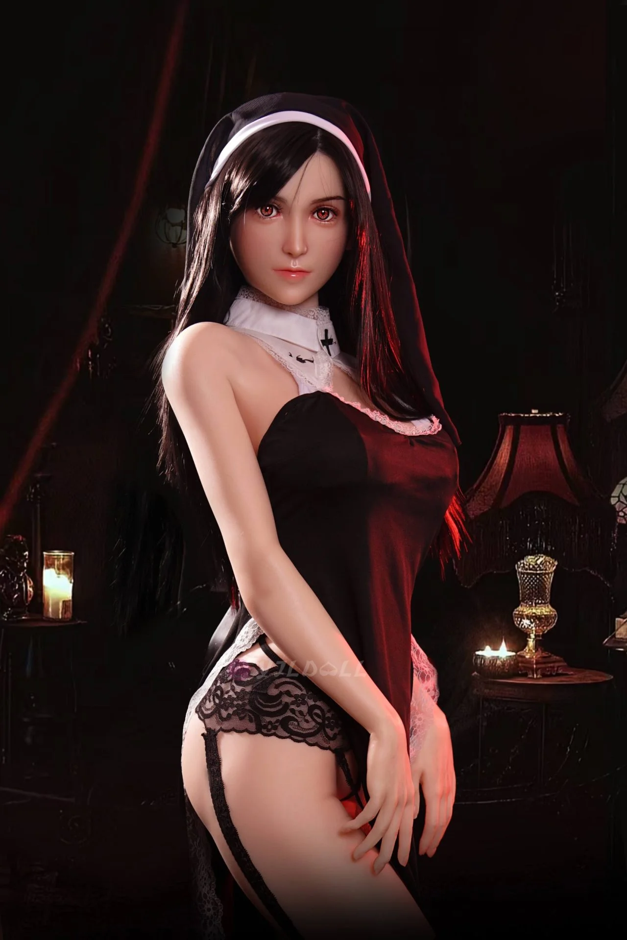 Picture of Tiffata 165CM E Cup Full Silicone Sex Doll