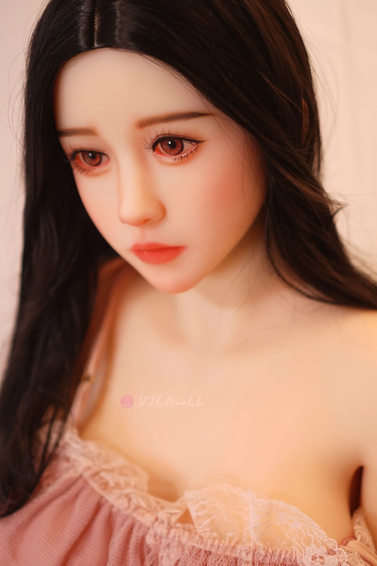 Picture of Kenzie 156CM F Cup Full Silicone Sex Doll