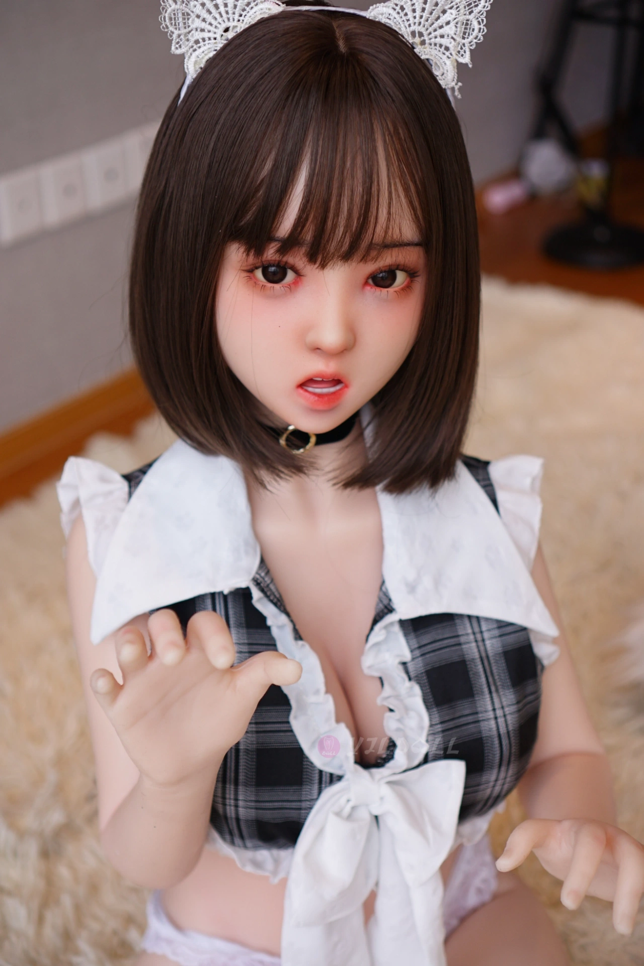 Picture of YJL Doll Pooja F Cup Full Silicone Sex Doll