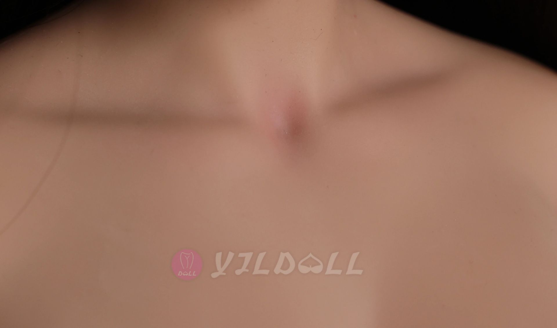 Picture of Brooklyn 100CM E Cup Full Silicone Sex Doll